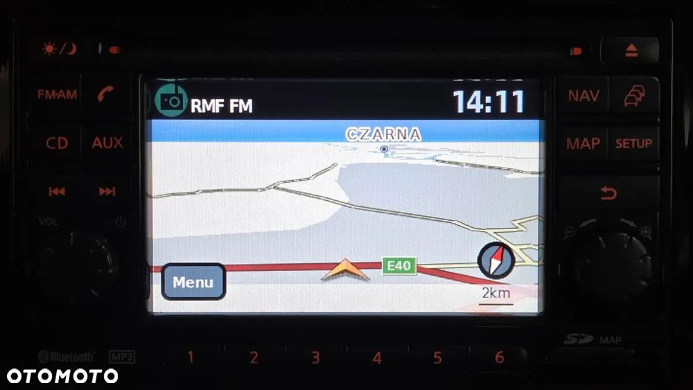 Nissan Juke 1.6 Tekna - 23