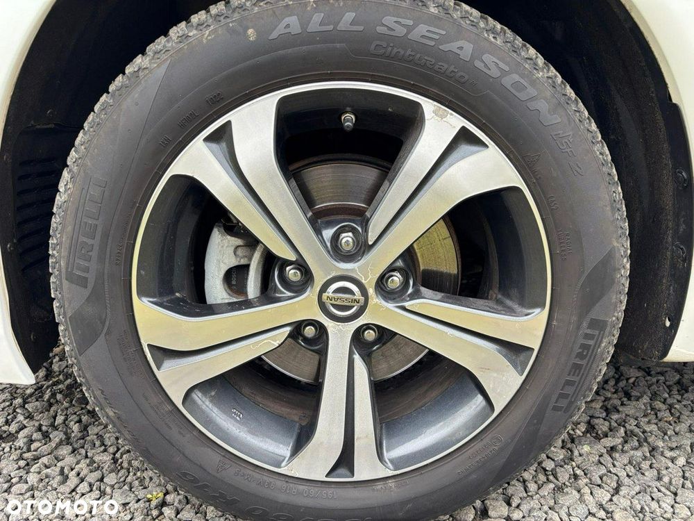 Nissan Pulsar 1.2 DIG-T Visia Xtronic - 25