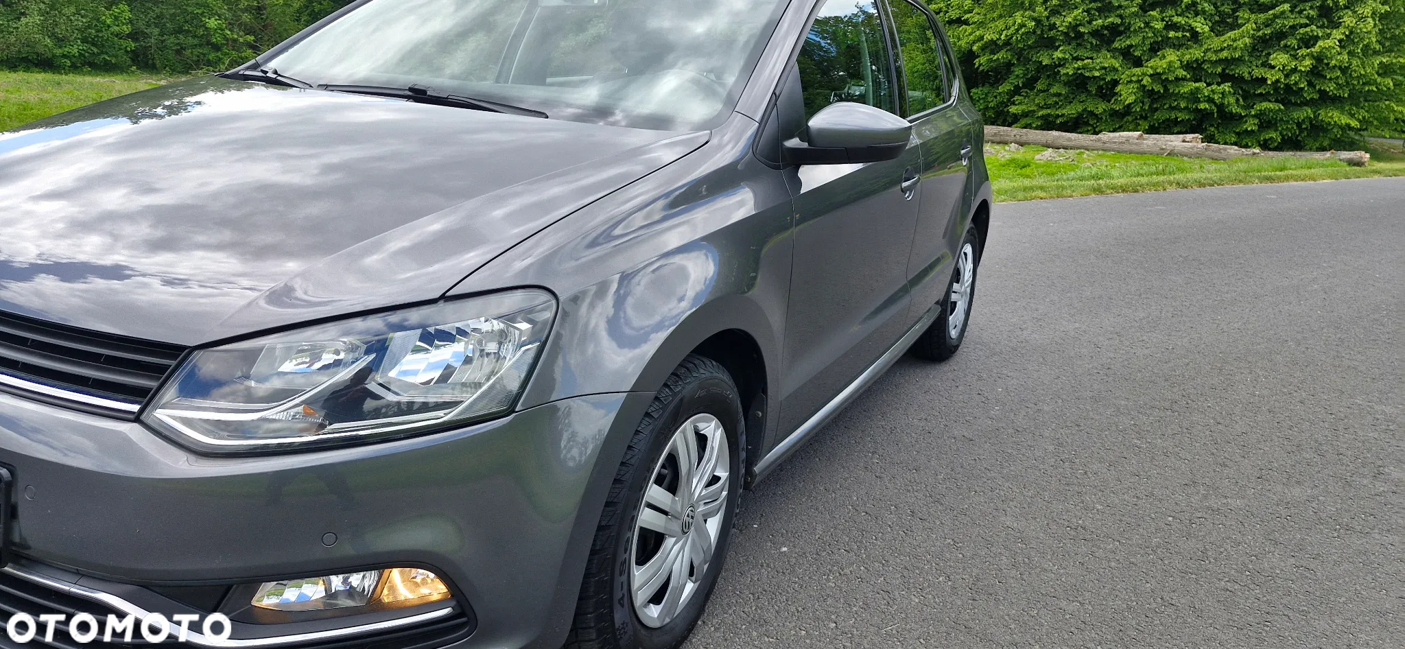 Volkswagen Polo 1.0 (Blue Motion Technology) Comfortline - 7