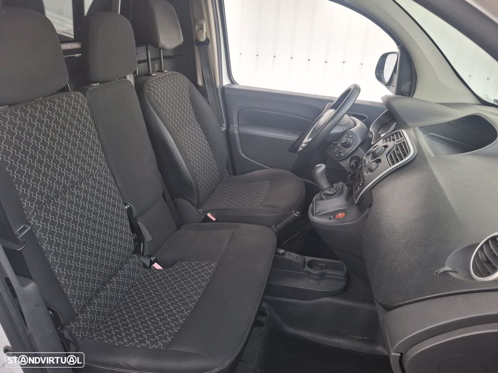 Renault Kangoo - 5