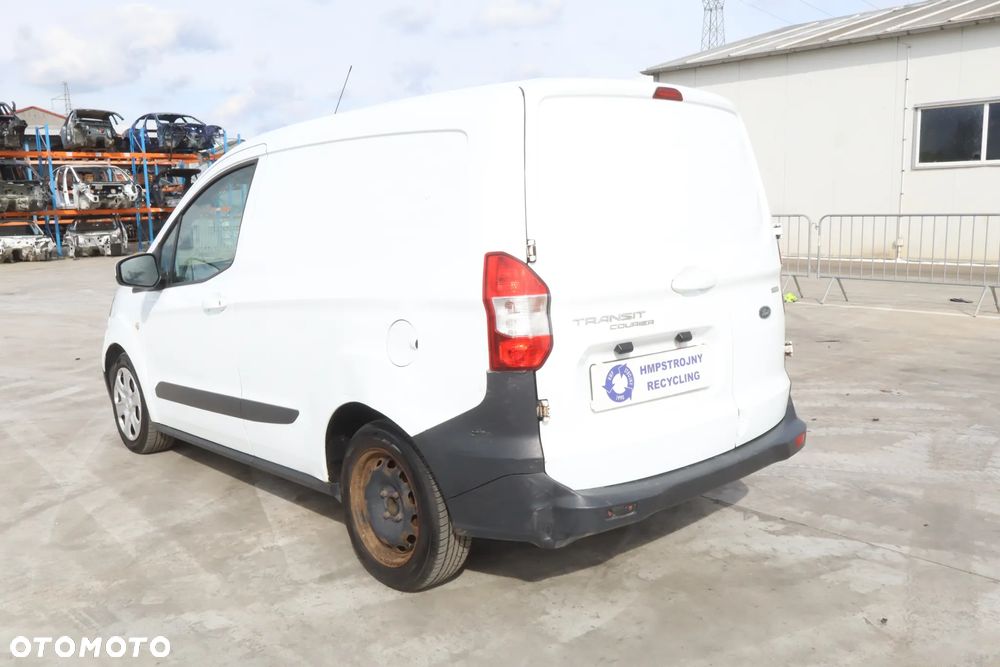Ford Transit Courier Trend - 6