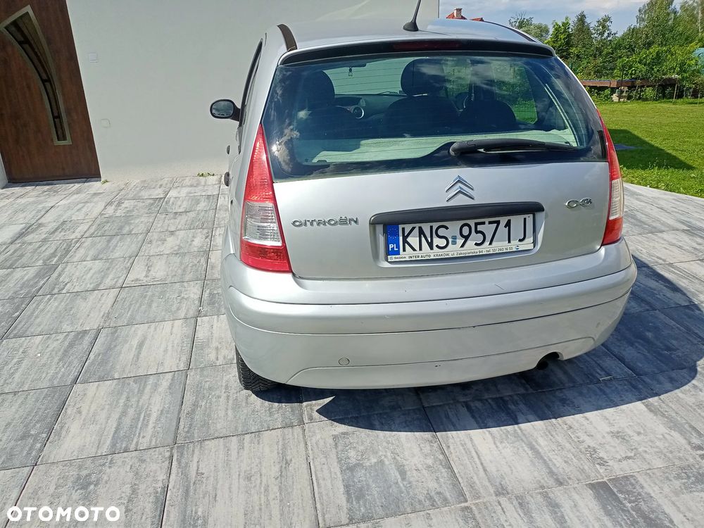 Citroën C3 - 2