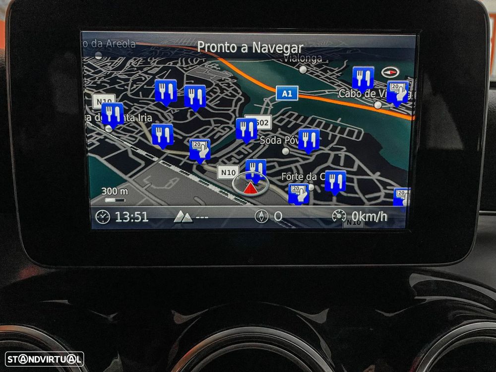 Mercedes-Benz GLC 250 d AMG Line 4-Matic - 5