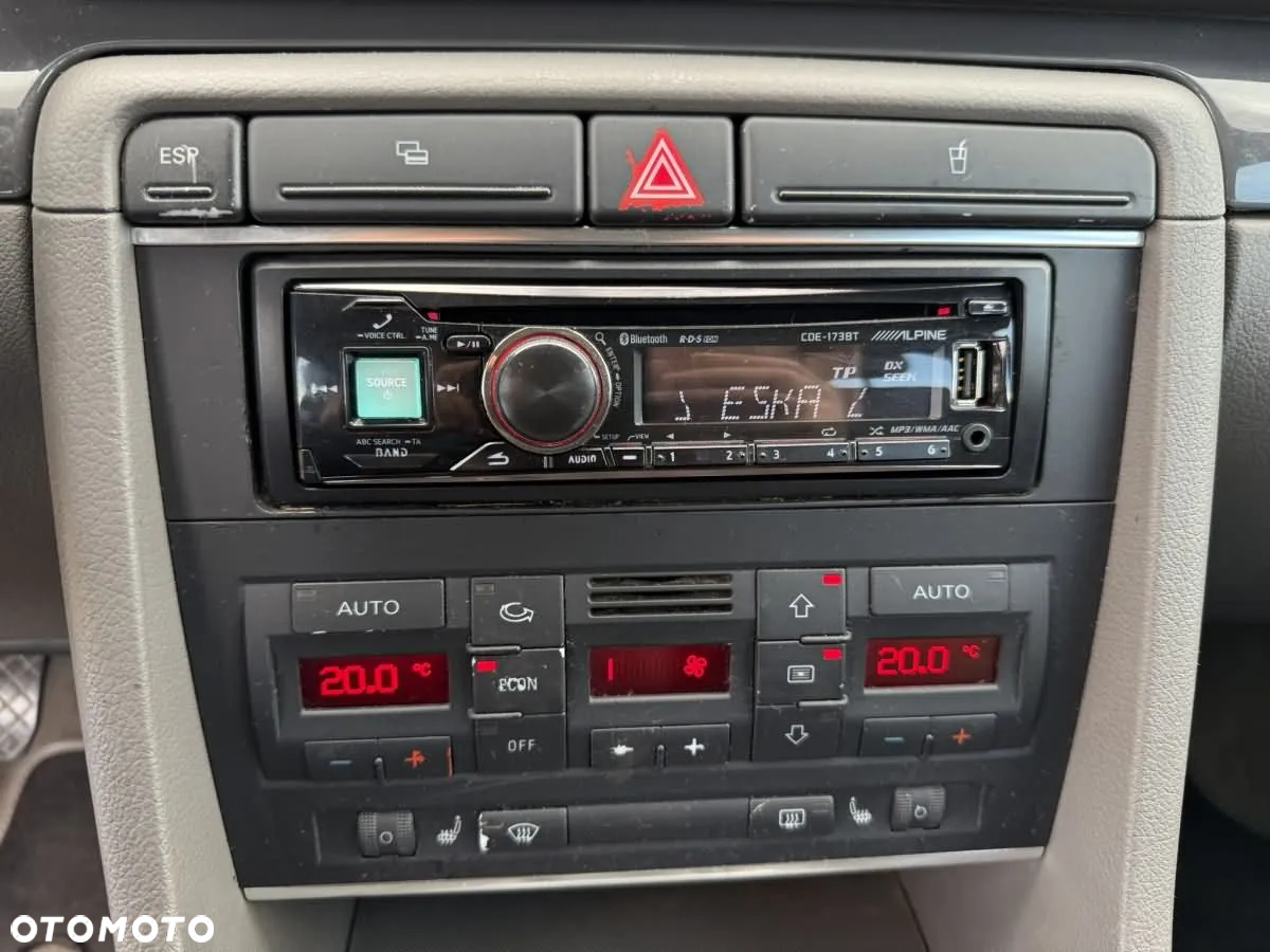 Audi A4 - 28