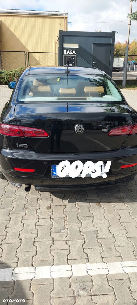 Alfa Romeo 159 - 4