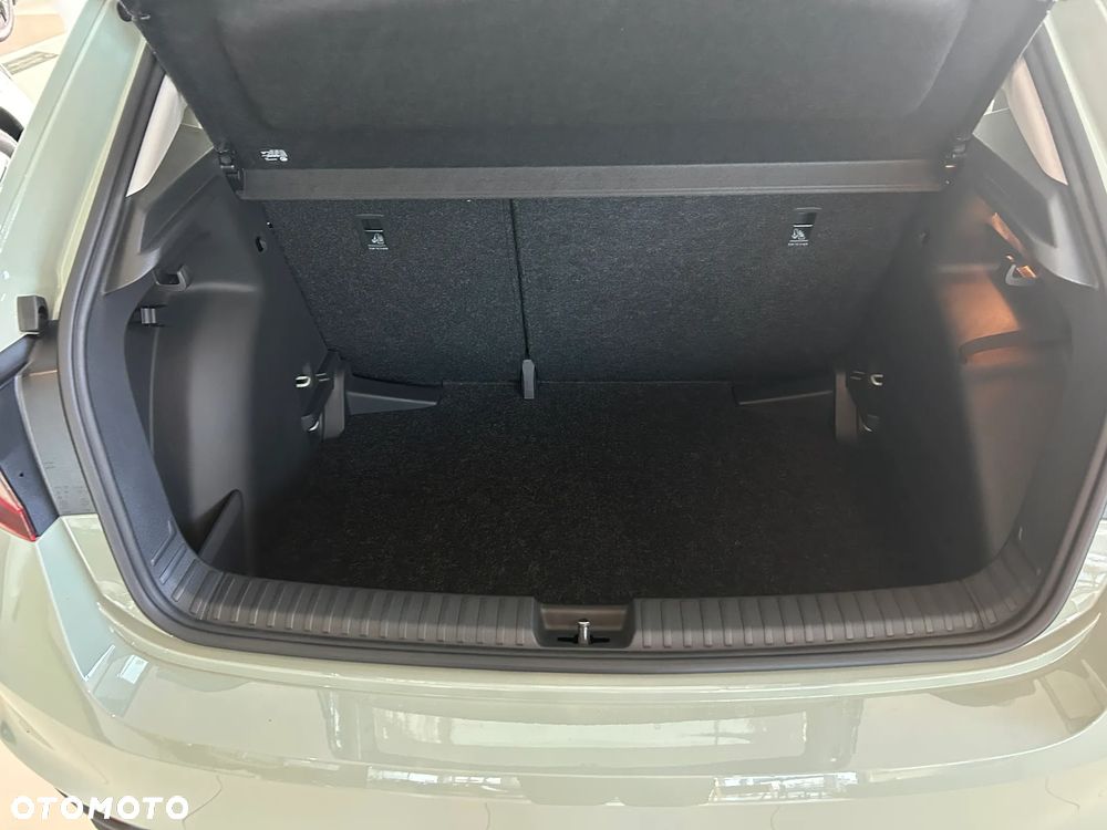 Skoda Fabia 1.0 TSI Drive - 8