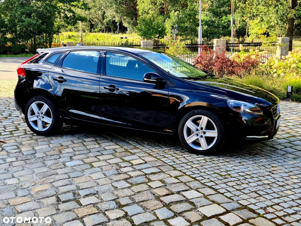 Volvo V40 D3 Drive-E Summum - 14