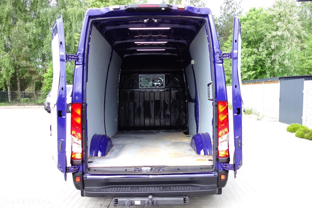 Iveco Daily 3.0 HPI 35S21 L2H2 Klima Webasto - 8