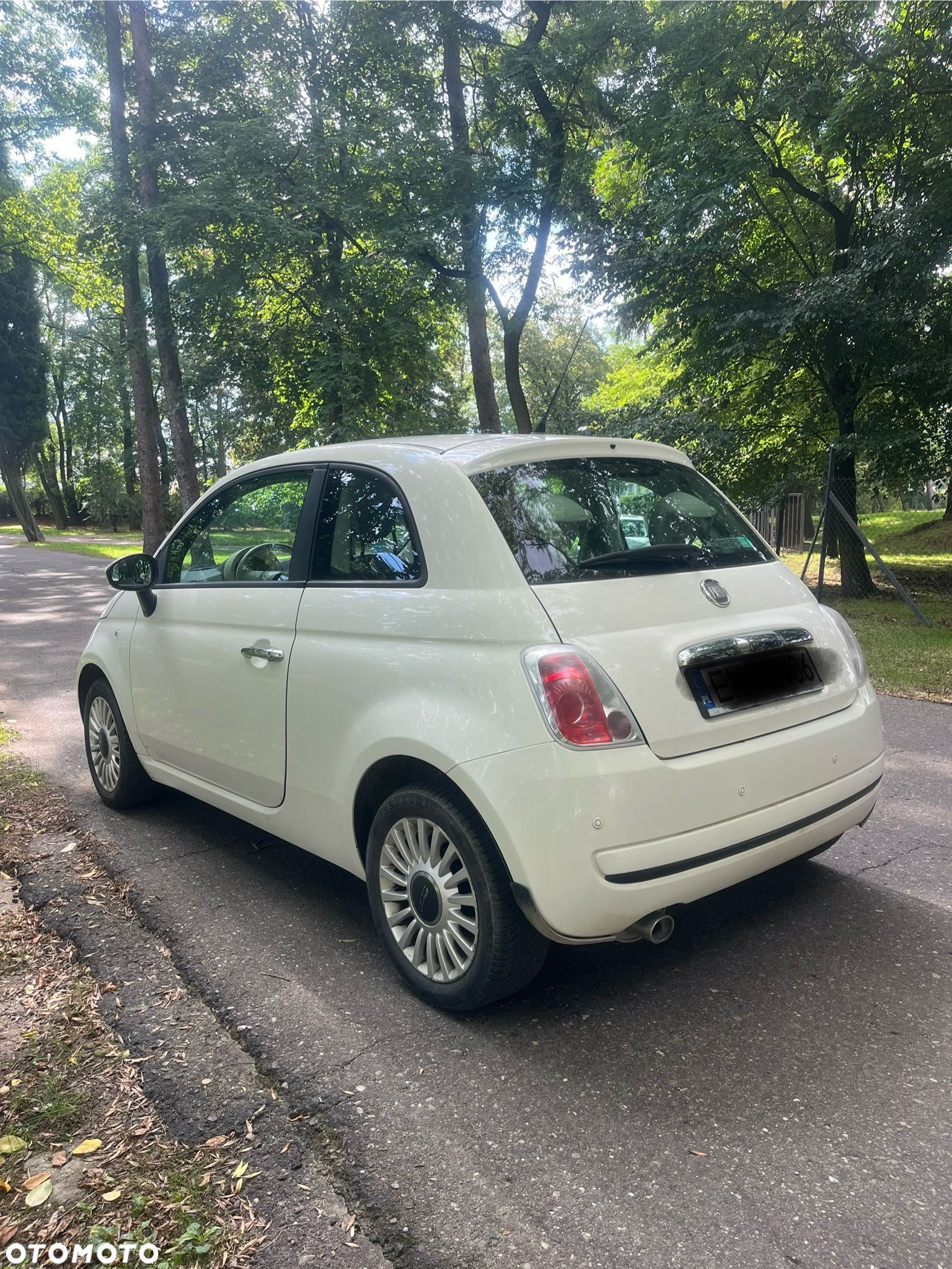 Fiat 500 1.2 8V Pop - 1