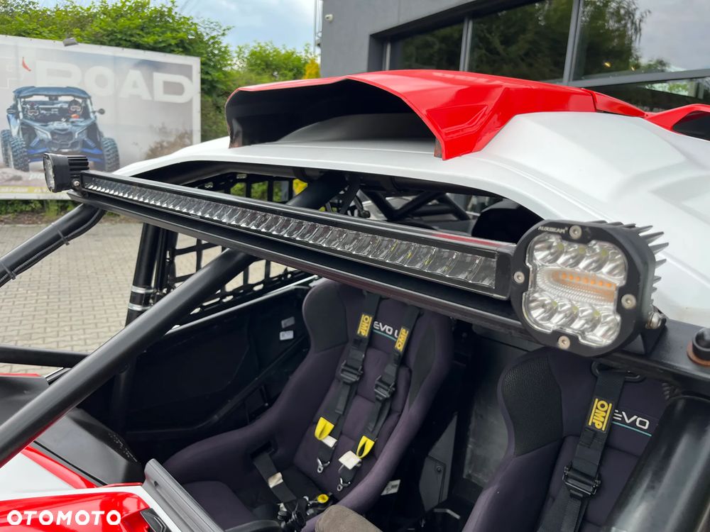 Can-Am Maverick - 14