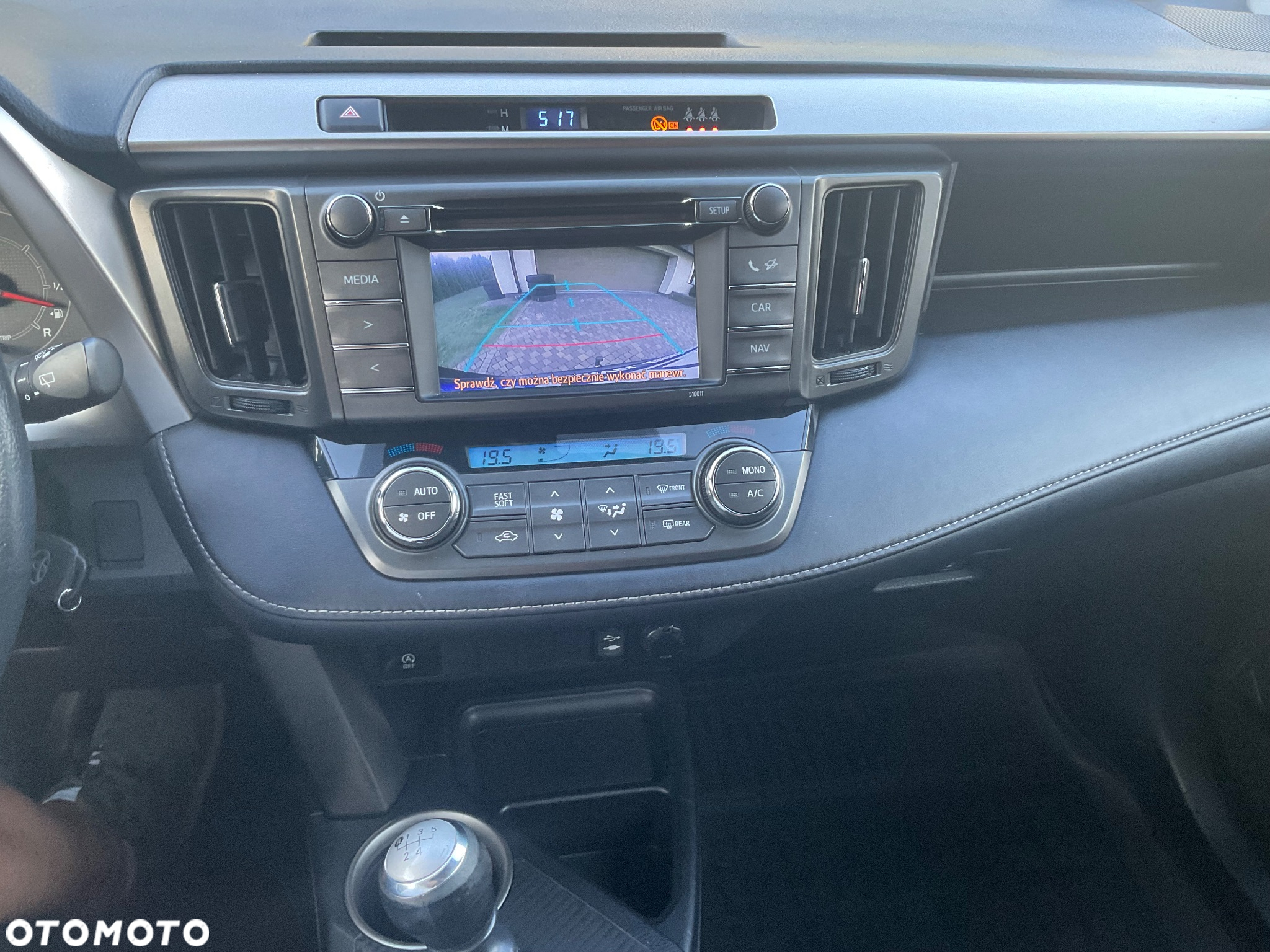 Toyota RAV4 - 15