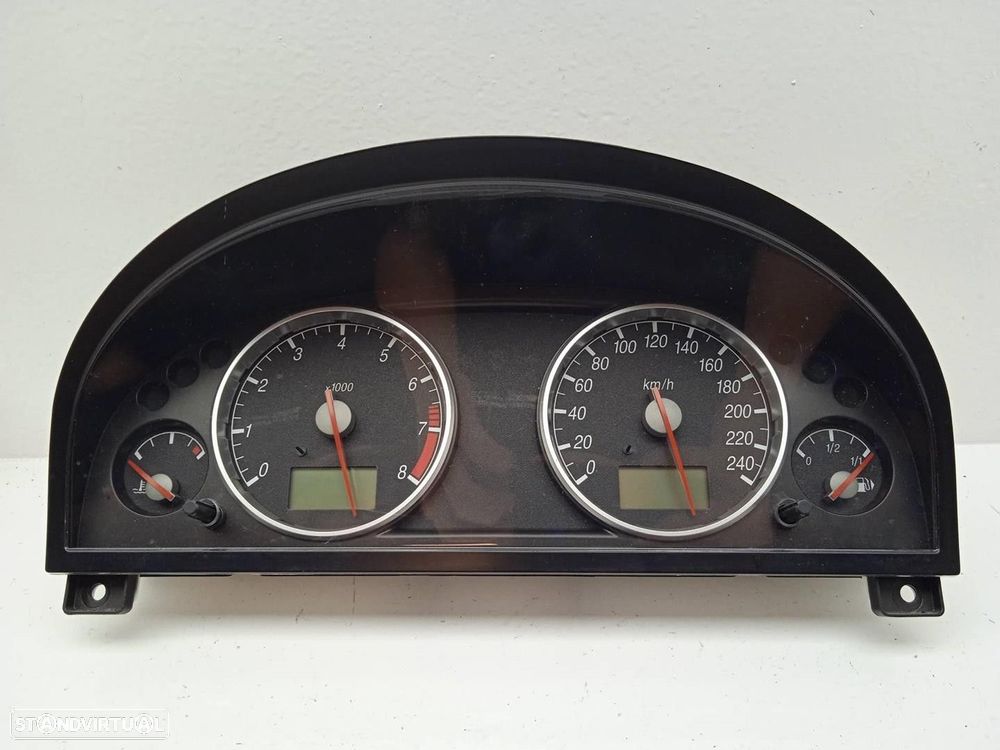 QUADRANTE FORD MONDEO III 2003 - 3