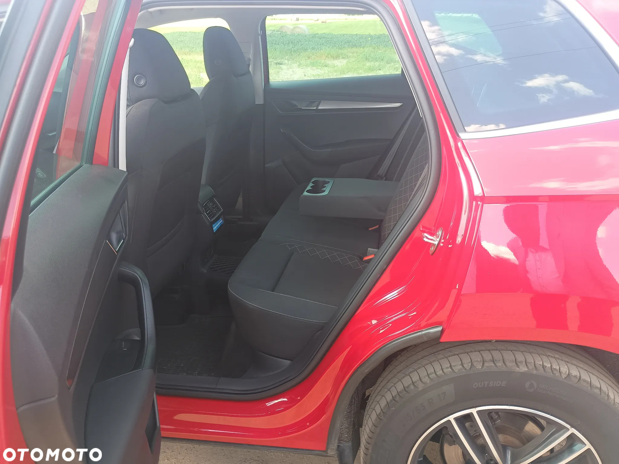 Skoda Karoq - 17