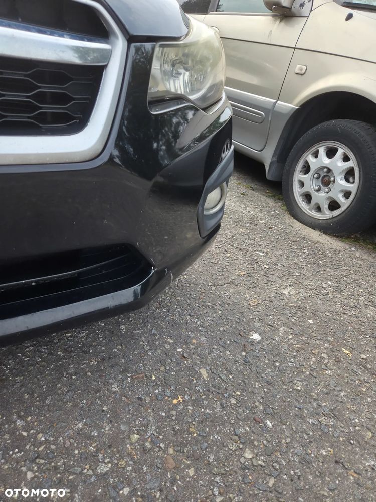 Subaru Impreza 2.0i Edition Sport & Sound - 8