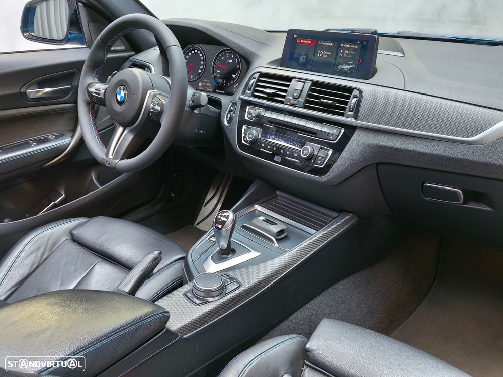 BMW M2 - 11