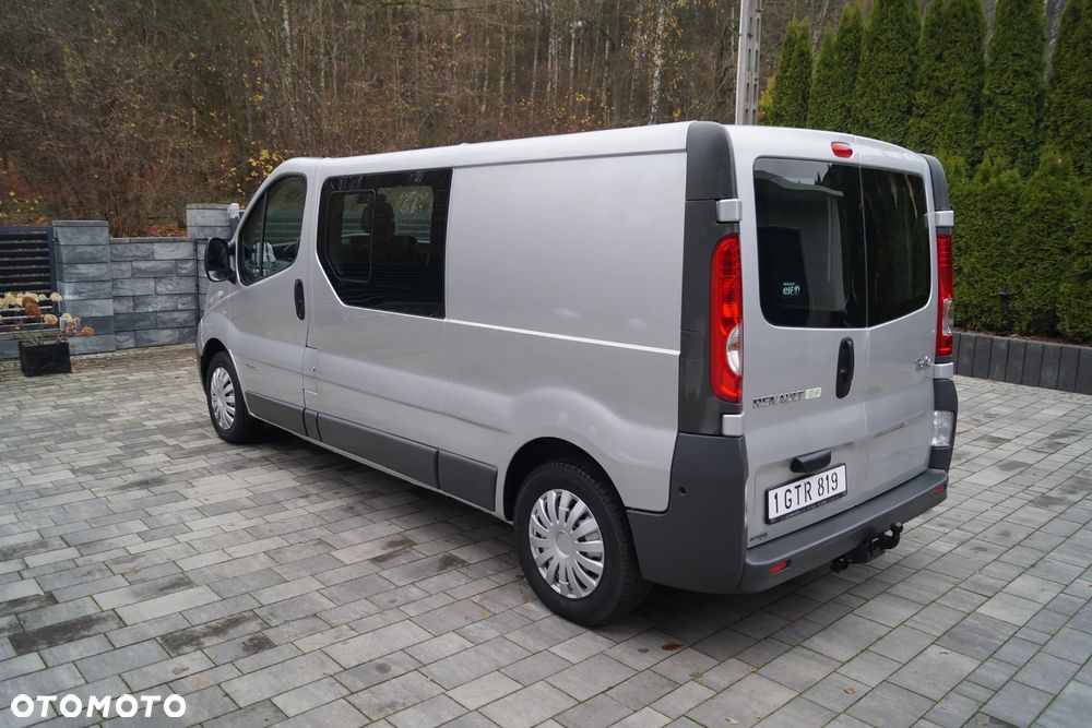 Renault Trafic - 3
