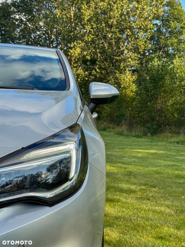 Opel Astra - 13
