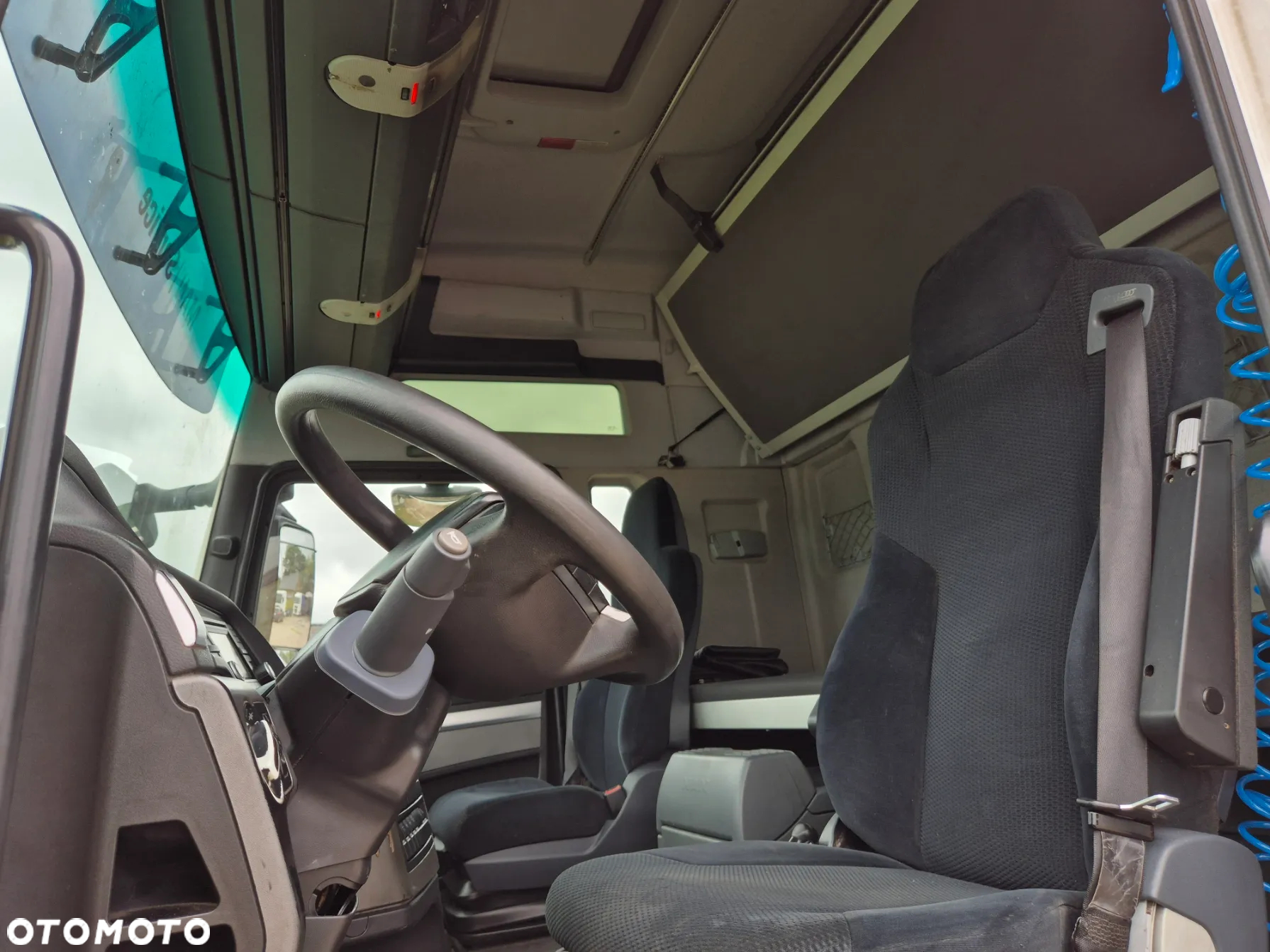 MAN TGX 18.440 - 13