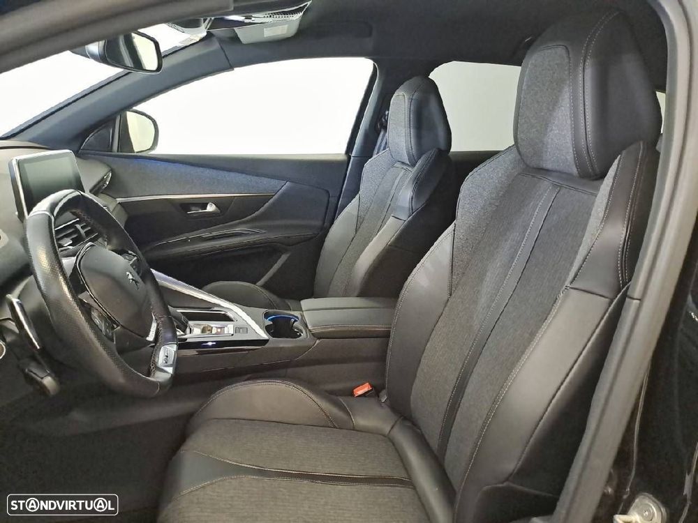 Peugeot 3008 - 9