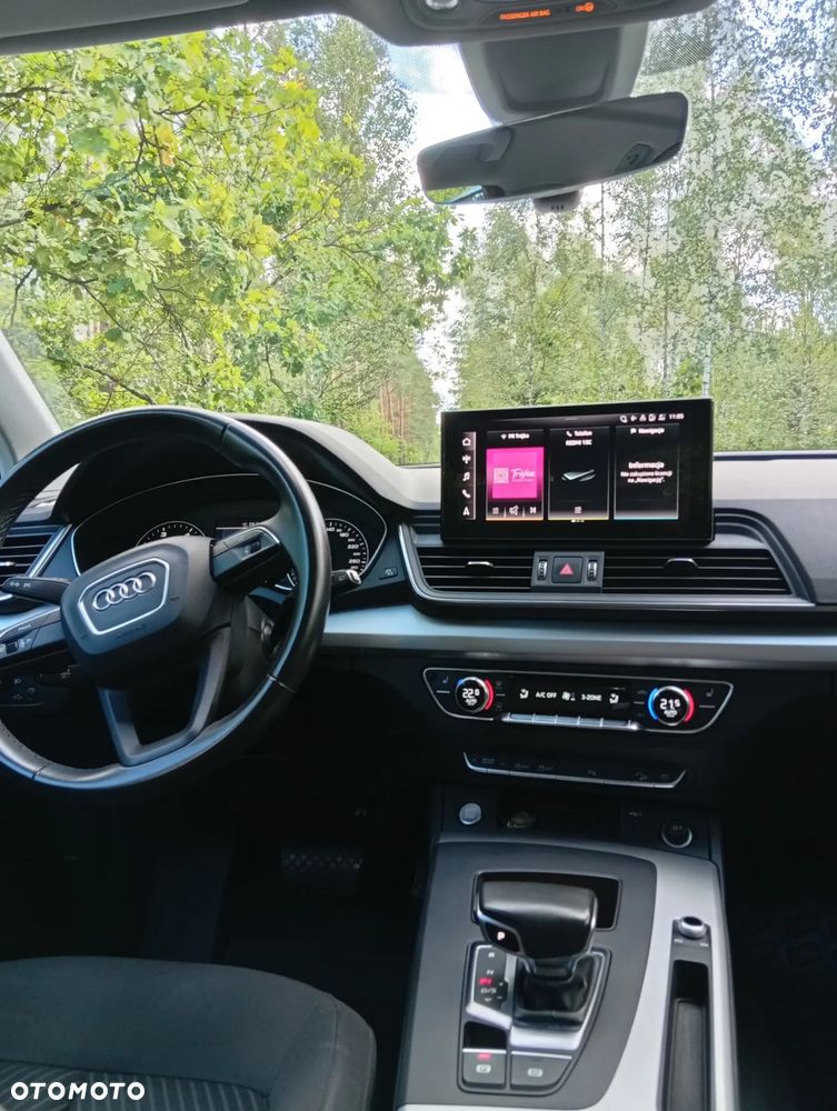 Audi Q5 35 TDI mHEV Advanced S tronic - 18
