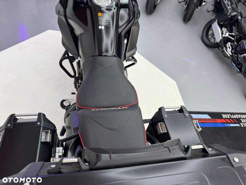 Yamaha Super Tenere - 22