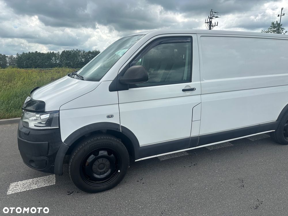 Volkswagen Transporter T5 T6 (Kamper) - 11
