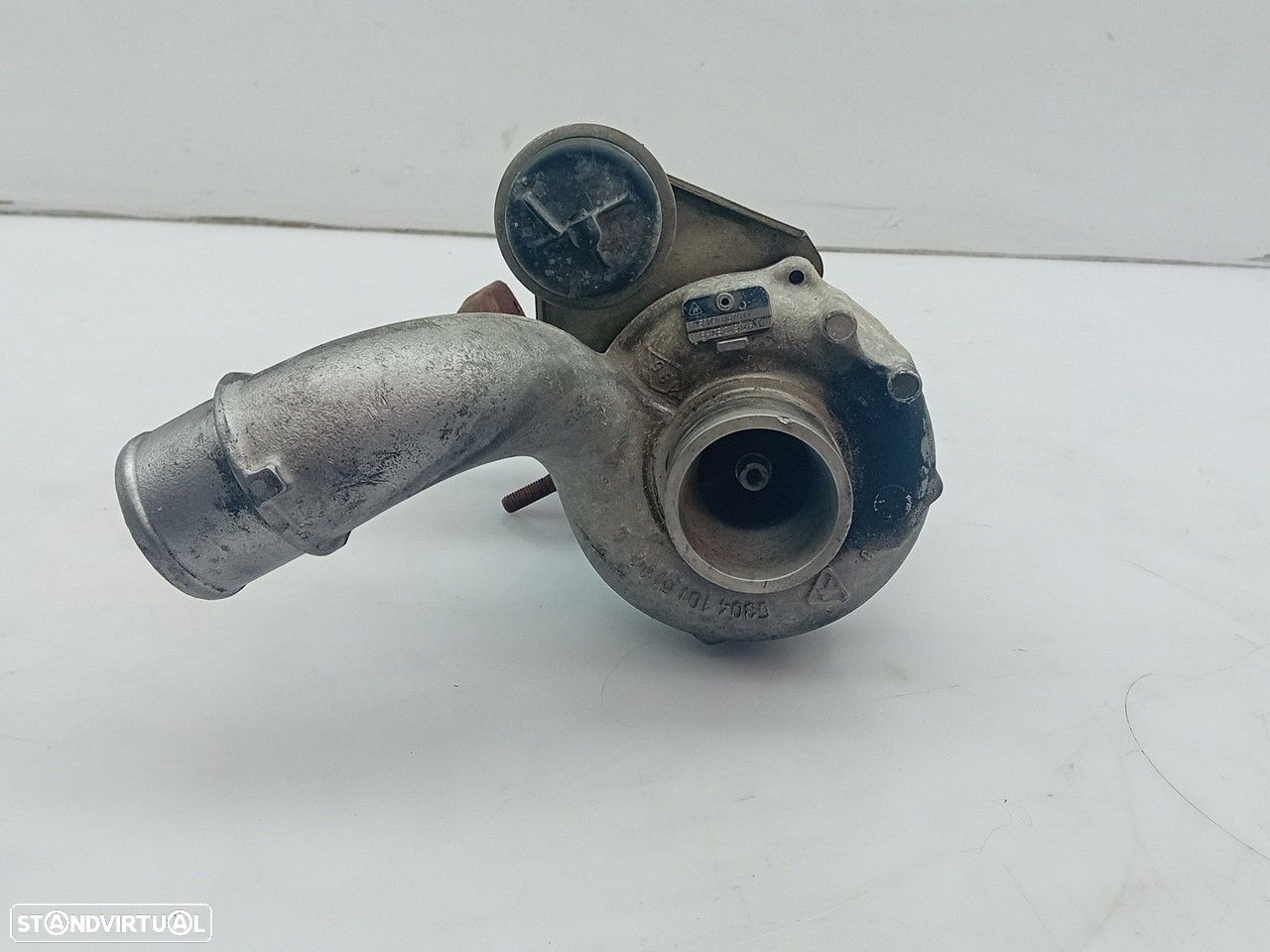 Turbo / compressor RENAULT Master II (FD) - 1