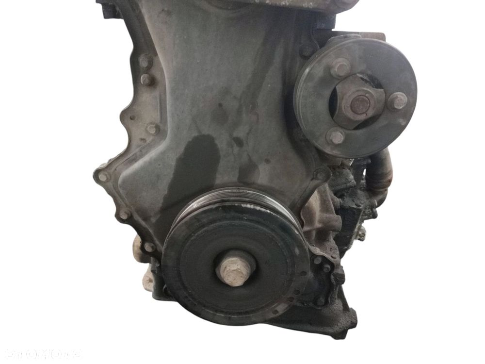 SILNIK SŁUPEK RENAULT LAGUNA III LIFT (2010-2015) 2.0 DCI 173KM M9R815 - 2
