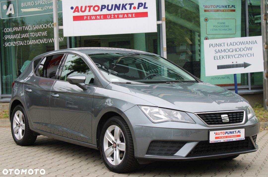 Seat Leon - 3