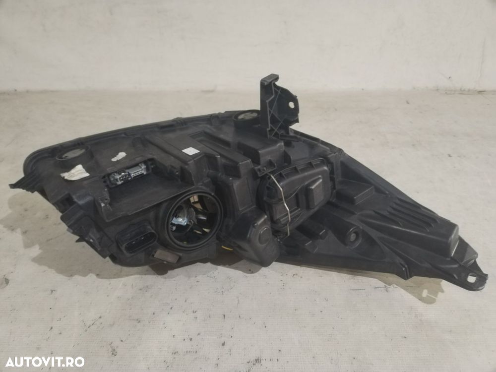 Far stanga xenon, Ford Kuga, 2012, 2013, 2014, 2015, 2016, cod origine OE CV44-13D155-AG. - 4