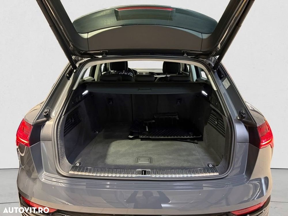 Audi Q8 e-tron 50 quattro Advanced - 14