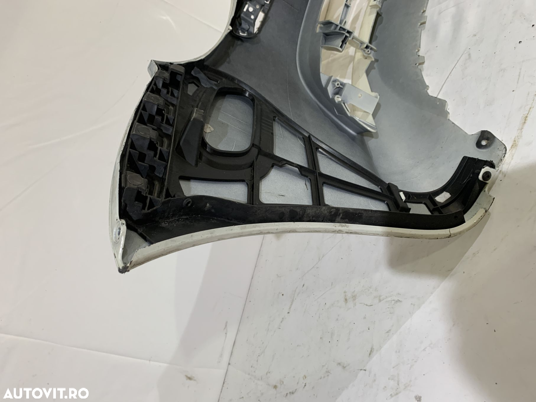 Bara fata VW EOS, 2006, 2007, 2008, 2009, 2010, 2011, cod origine OE 1Q0807217. - 6