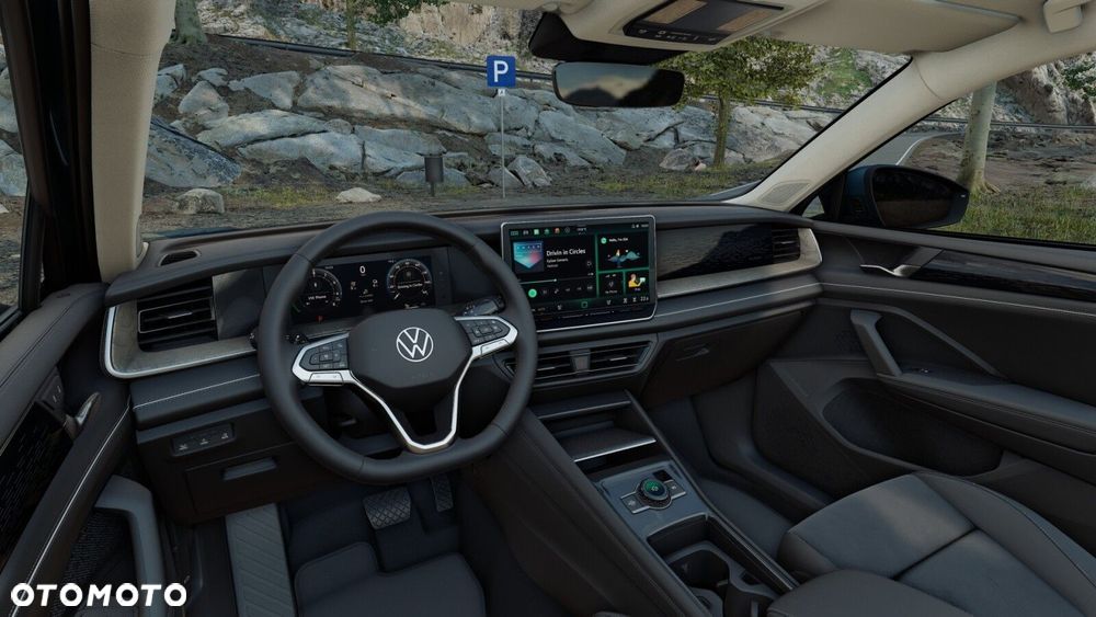 Volkswagen Tayron 1.5 TSI eHybrid PHEV 150kW Elegance DSG - 10