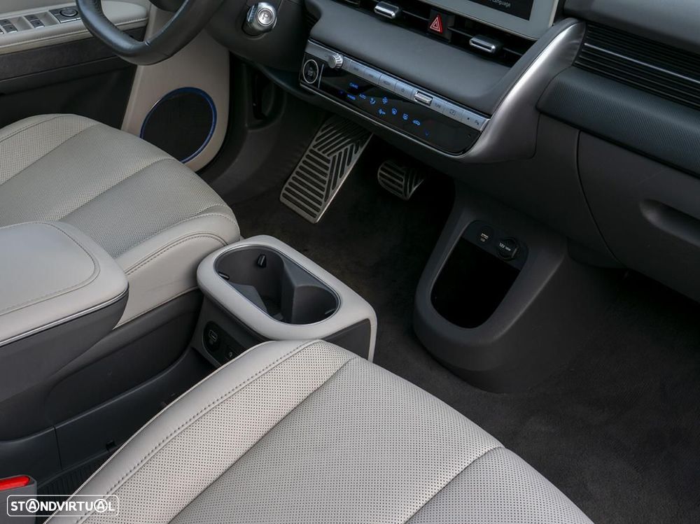 Hyundai Ioniq 5 73 kWh Premium - 21
