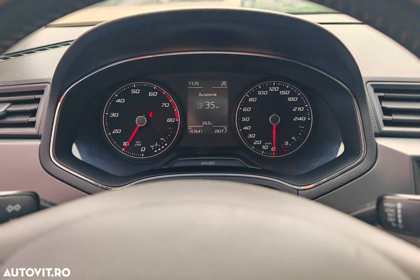 Seat Ibiza - 18