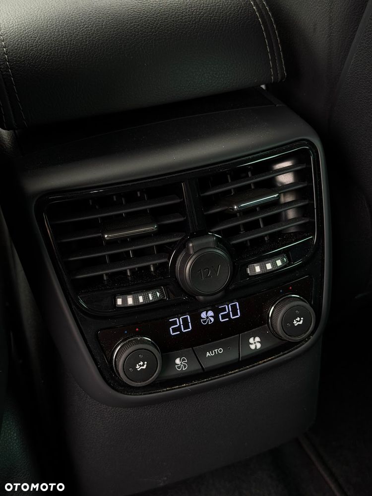 Peugeot 508 BlueHDi 150 Stop&Start Allure - 24