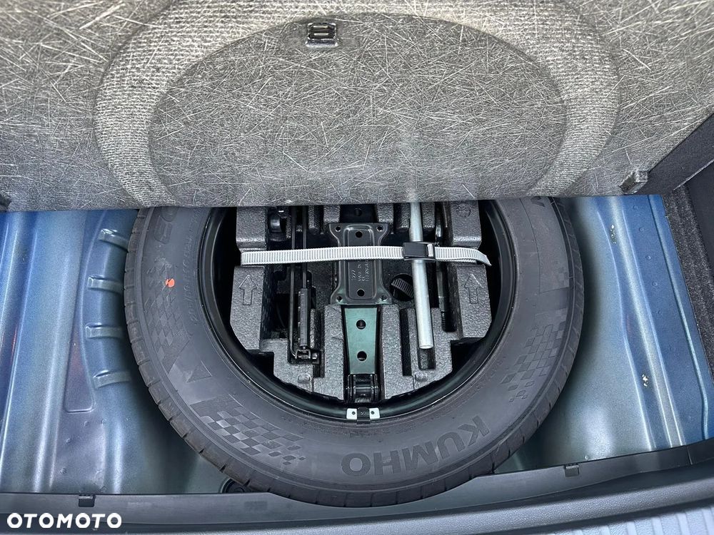 Skoda Octavia 2.0 TDI Ambition - 37