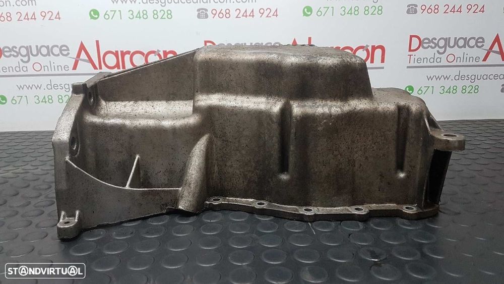 CARTER RENAULT CLIO II FASE II (B/CB0) 1.5 DCI DIESEL - 1