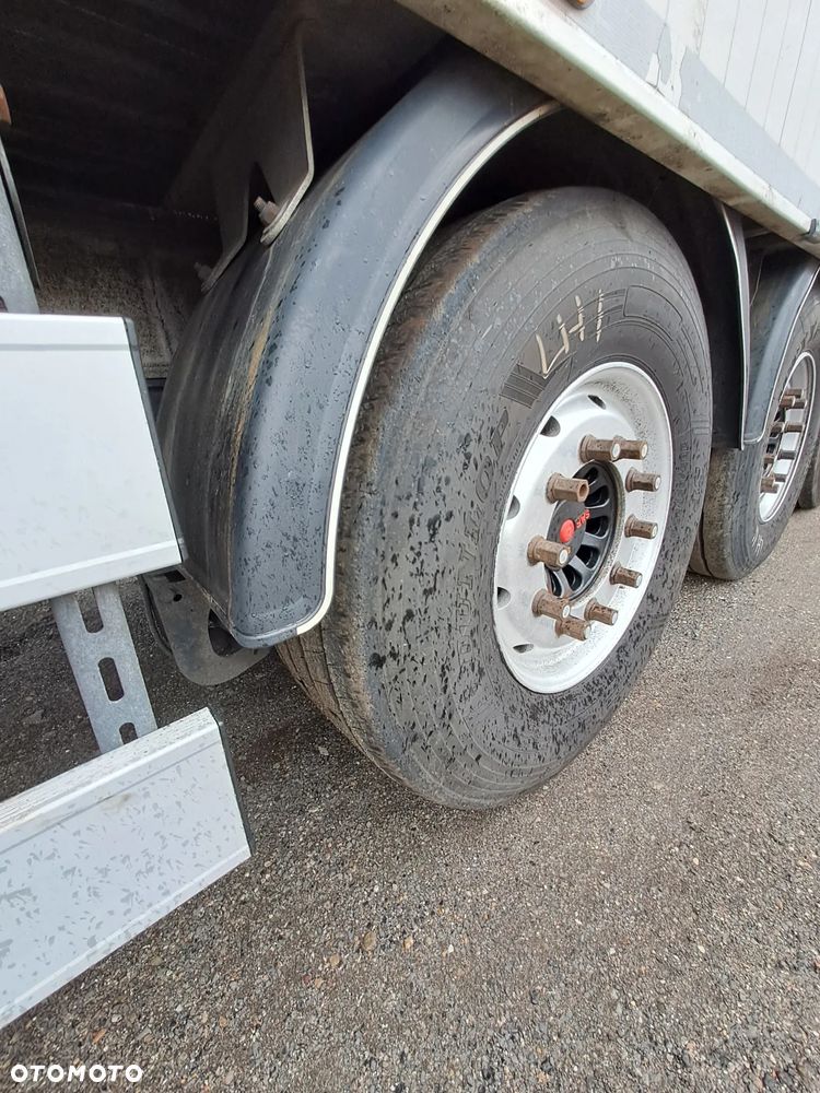 Benalu B3- JUMBOLINER, 94M3. Pierwszy właściciel, stan BDB - 15