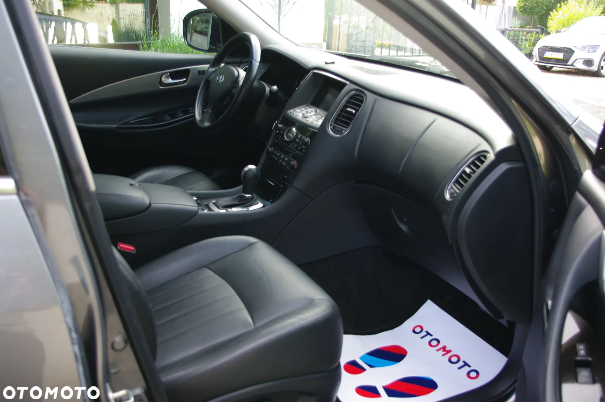 Infiniti EX EX30d AWD GT Premium - 6