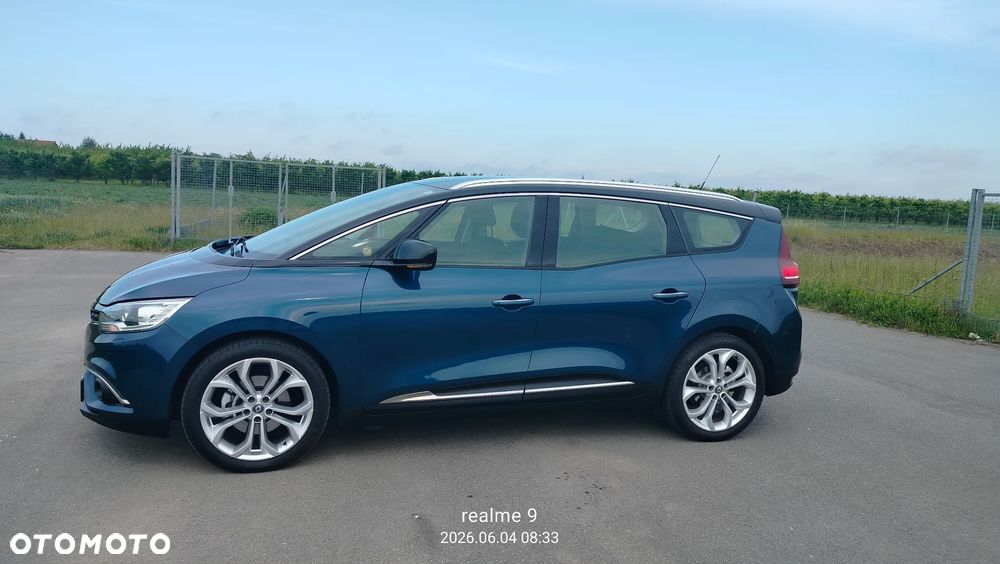 Renault Grand Scenic Gr 1.2 TCe Energy Zen - 2