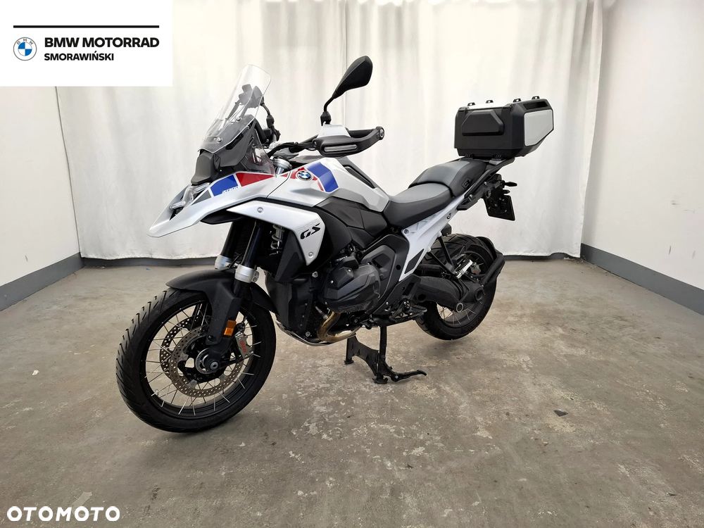 BMW R - 4