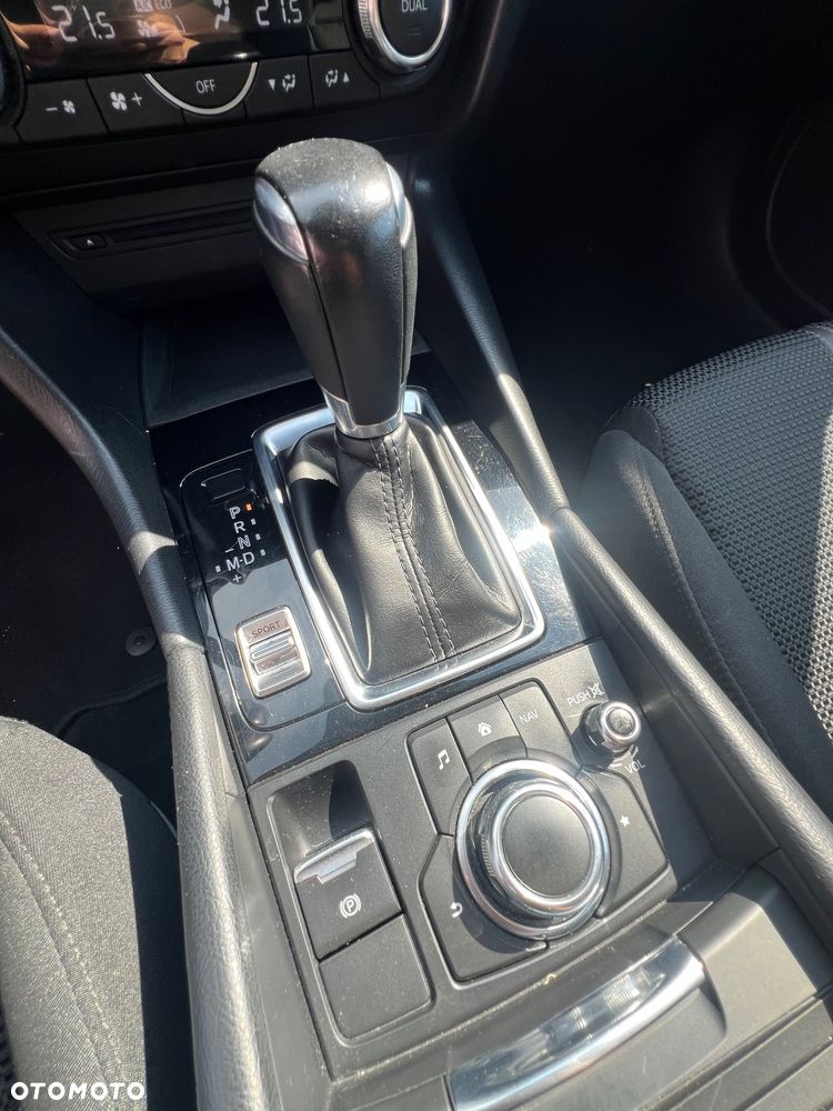 Mazda 3 - 16
