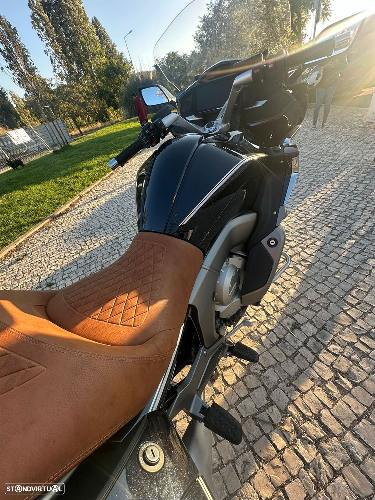 BMW K 1600 GTL K 1600 GTL - 24