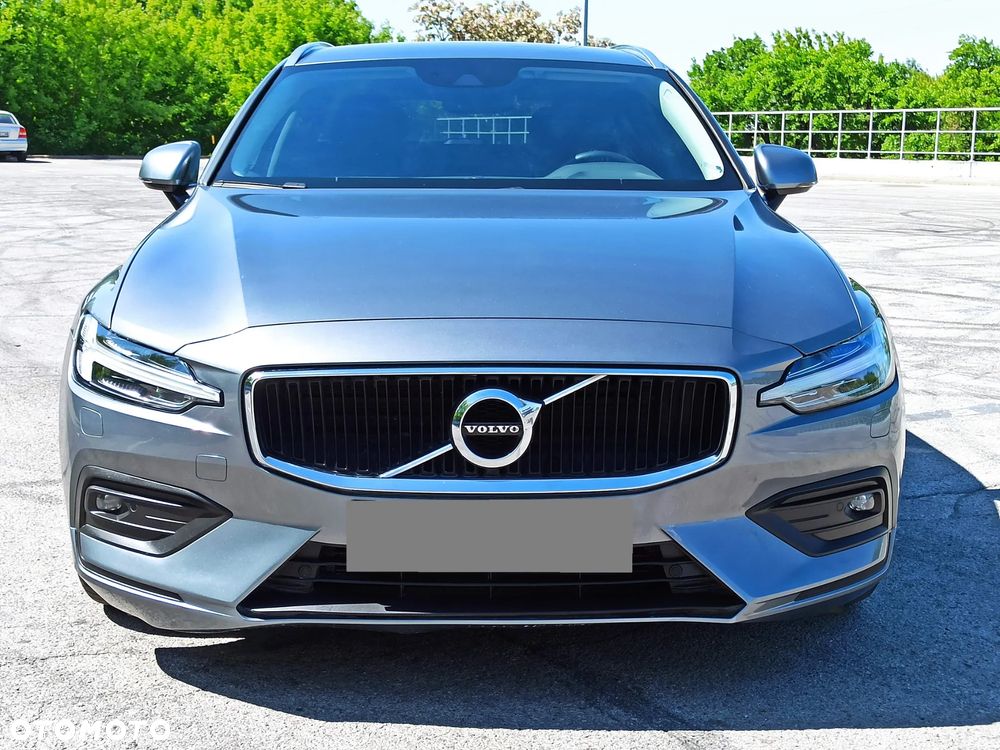 Volvo V60 D3 Geartronic Momentum - 8