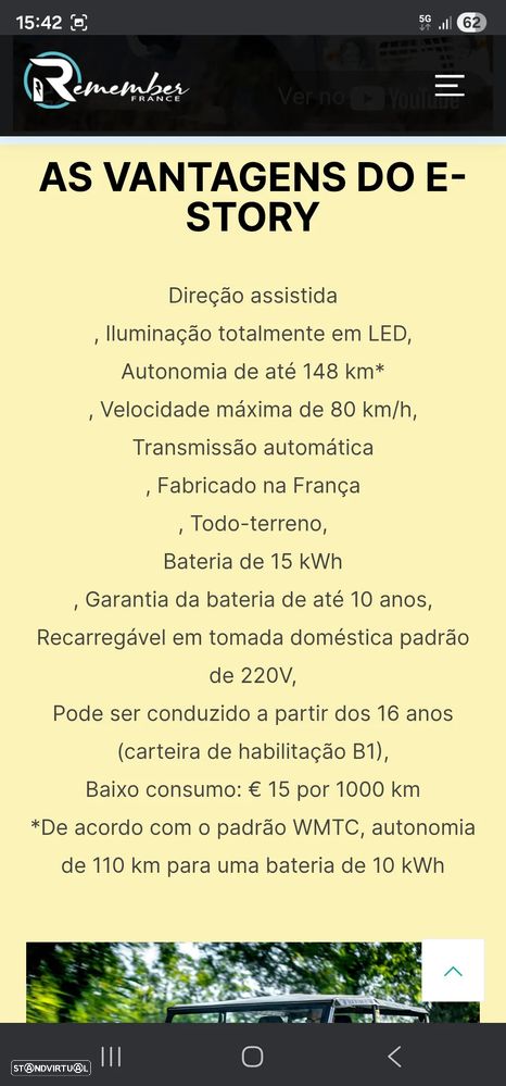 Citroën Mehari - 41