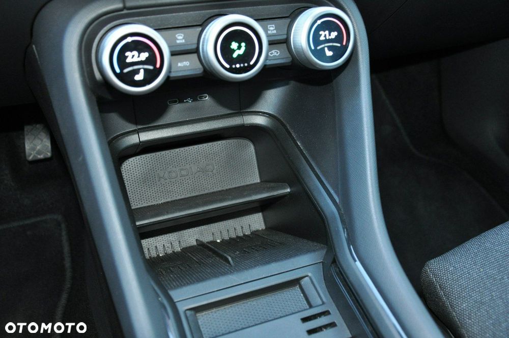 Skoda Kodiaq - 23