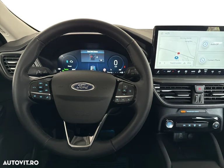 Ford Kuga - 14