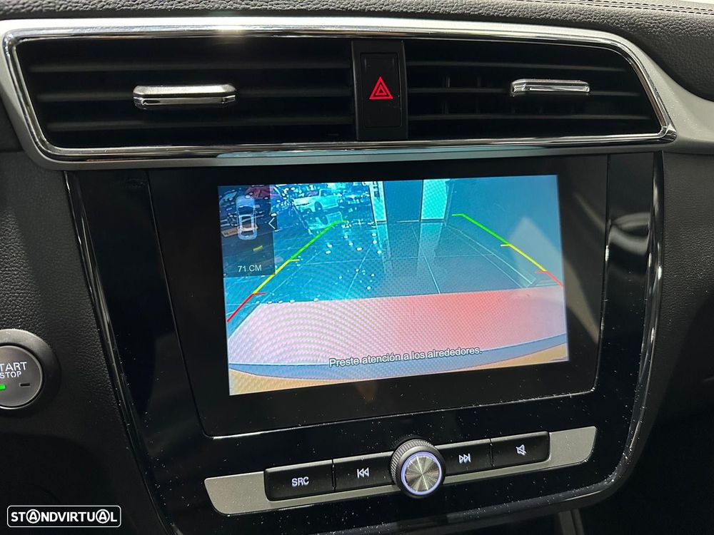 MG ZS EV Luxury - 48