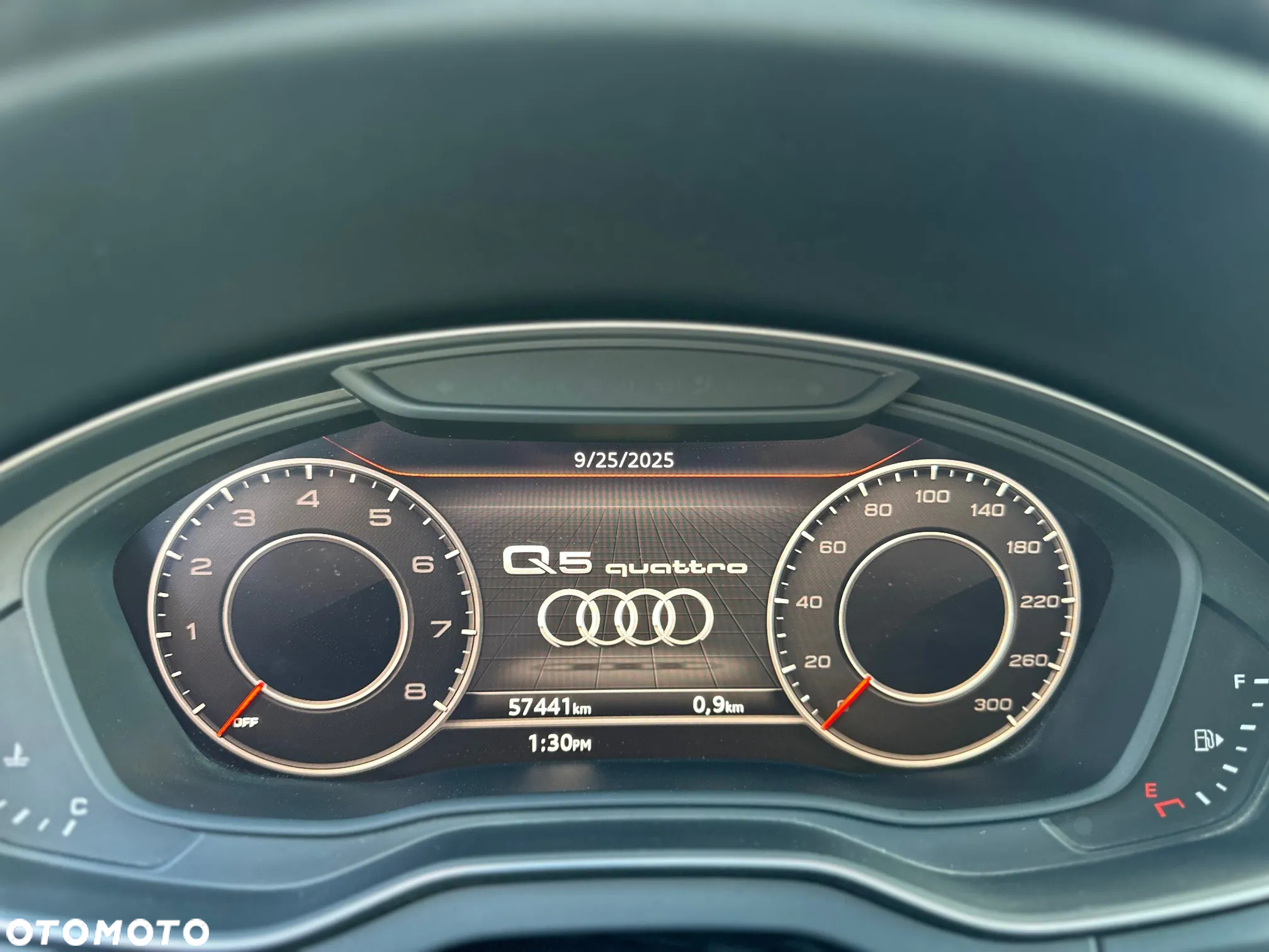 Audi Q5 2.0 TFSI Quattro Design S tronic - 14